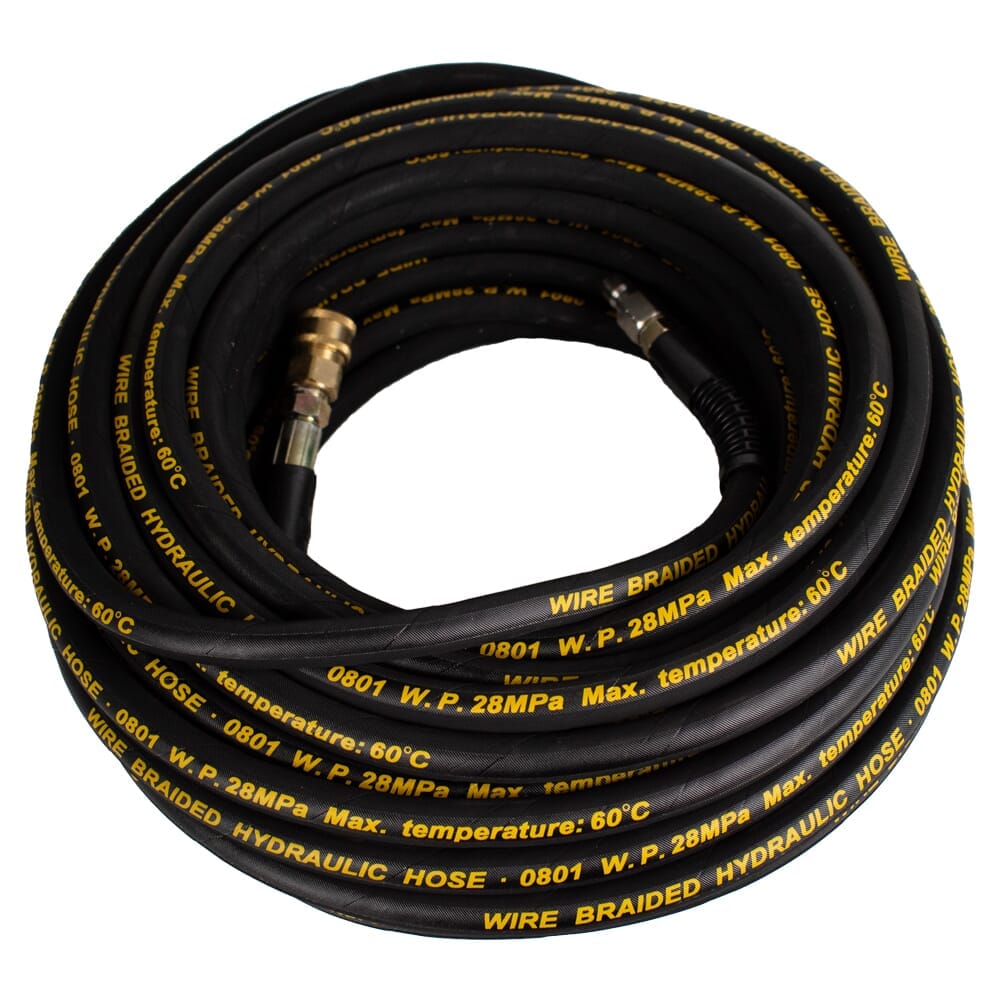 74991 High-pressure Hose, Premium